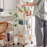 Mobile Storage Rack