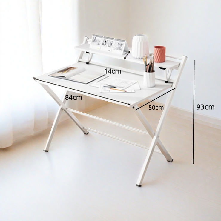 Folding Computer Desk