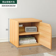 Rubik's Cube Bookshelf Floor-to-ceiling low bookcase Small living room shelf Bedroom storage Grid locker Bay window locker