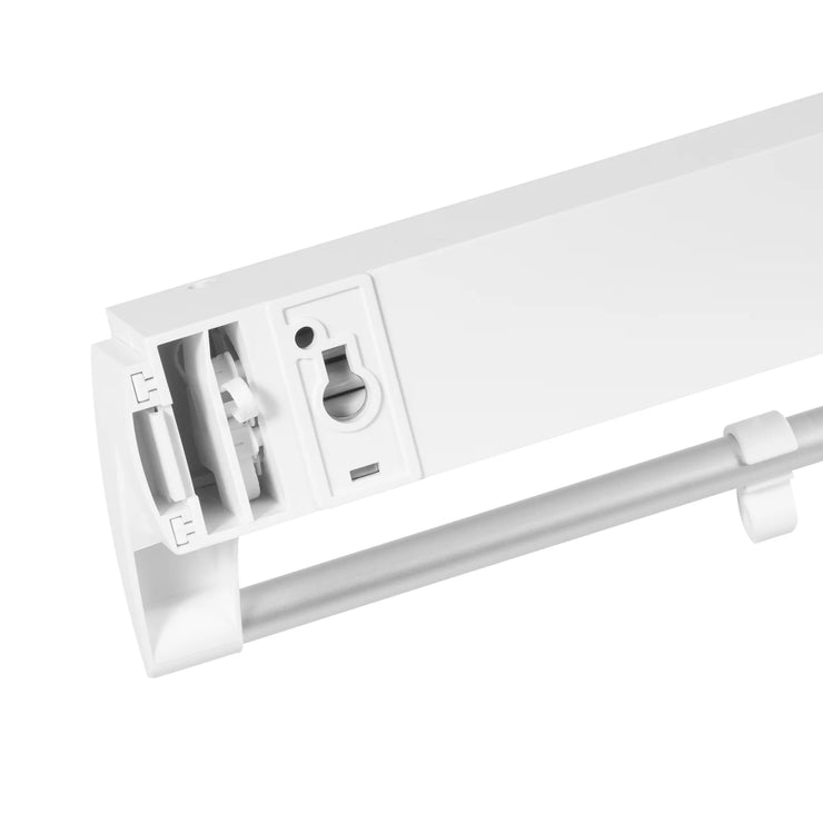 Retractable Clothes Drying Rack Wall Mounted Drying Rack Clothing ABS Foldable Laundry Drying Rack
