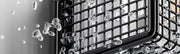 Bathroom Organiser Multifunctional Toiletries Organiser No-Punch Bathroom Shelf Bathroom Kitchen Wall Mount Storage Rack